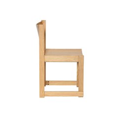 Hbsch Forma Spisestol Natur