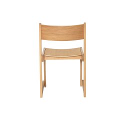 Hbsch Forma Spisestol Natur