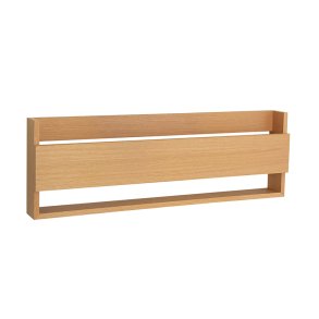 Hübsch Gap Magasinholder Natur