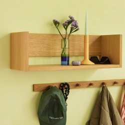 H&uuml;bsch Gap Reol Natur