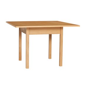 Hübsch Geo Spisebord Natur