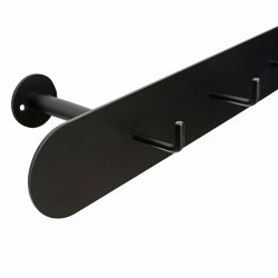 H&uuml;bsch Hack Knagerkke - Sort