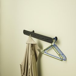 H&uuml;bsch Hack Knagerkke - Sort