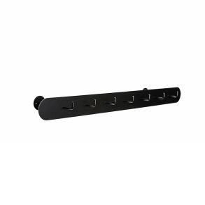 Hübsch Hack Knagerkke - Sort