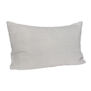 Hbsch Haikei Pude 50x80 cm Lysegr