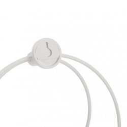 Hbsch Hndkldeholder Loop - Gr