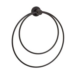 H&uuml;bsch Hndkldeholder Loop - Sort