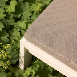 H�bsch Haus Udend�rs Loungestol Beige/Sand