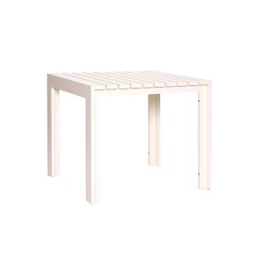 H�bsch Haus Udend�rs Spisebord Small Beige