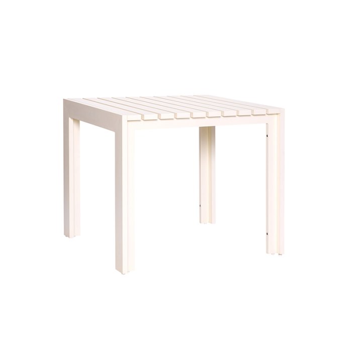 H�bsch Haus Udend�rs Spisebord Small Beige