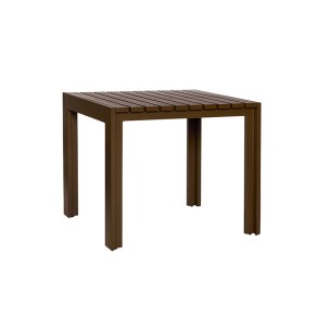 H�bsch Haus Udend�rs Spisebord Small Brun