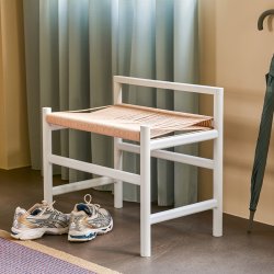 H&uuml;bsch Heritage Bnk Small Lysegr