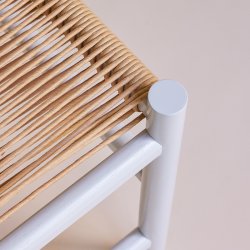 H&uuml;bsch Heritage Bnk Small Lysegr