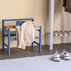 Heritage Bnk Small Petrol - 2-SORTERING