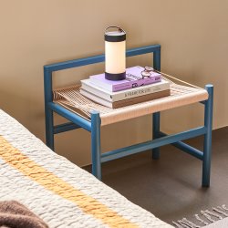 Heritage Bnk Small Petrol - 2-SORTERING