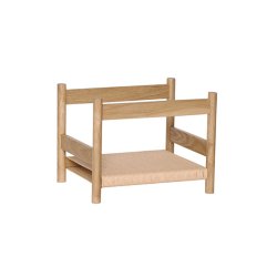 H�bsch Heritage Magasinholder Eg