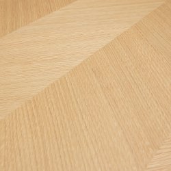 Hbsch Herringbone Bord - Natur - Small 