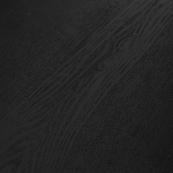 H�bsch Hock Spisebord Sort