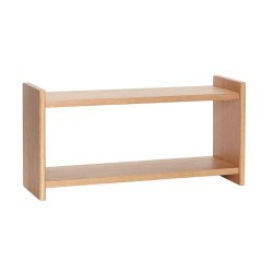 Less Reol - Eg - Mellem - 2-SORTERING
