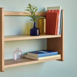 Hbsch Nomad Reol Dobbel - Eg 