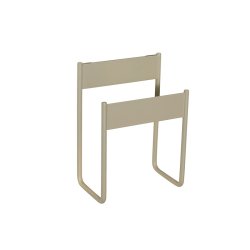 H&uuml;bsch Inbetween Magasinholder Lysegr