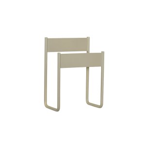 Hübsch Inbetween Magasinholder Lysegr