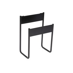 H&uuml;bsch Inbetween Magasinholder Sort