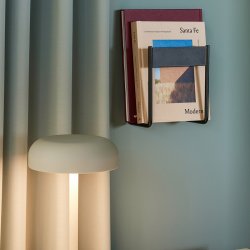 H&uuml;bsch Inbetween Magasinholder Sort