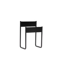 H&uuml;bsch Inbetween Magasinholder Sort