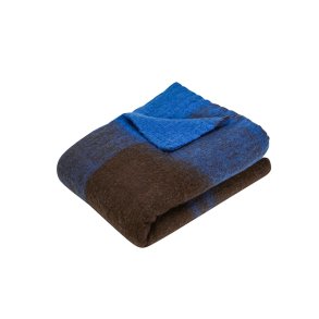 Hbsch Inlet Plaid - Brun/Bl