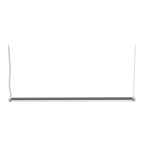 Hbsch Interplay Pendel Brun/Bl/Orange Stor