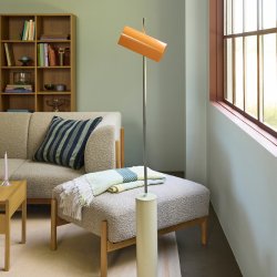 H�bsch Ito Plaid Gul