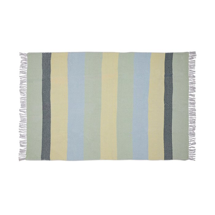 H�bsch Ito Plaid Gul