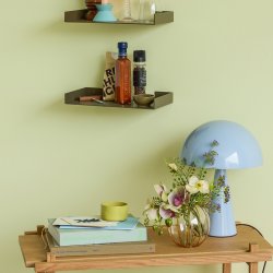 H�bsch Kanso Opbevaringskasser S�t af 3 Flerfarvet