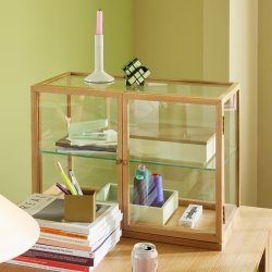 H&uuml;bsch Kindred Lysestager Lysegr st af 2