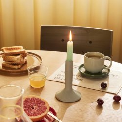 H&uuml;bsch Kindred Lysestager Lysegr st af 2