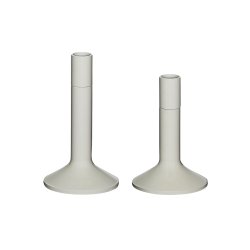 H&uuml;bsch Kindred Lysestager Lysegr st af 2