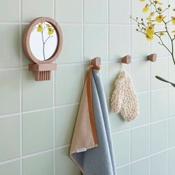 Hbsch Knage Acorn - Eg