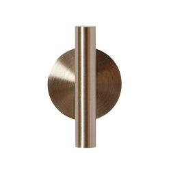 H&uuml;bsch Knage Rest - Nikkel - H7 cm