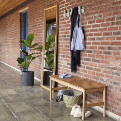 Hbsch Merry Knagerkke - Lysegr