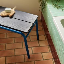 H&uuml;bsch Koi Bnk Bl/Mrkebl