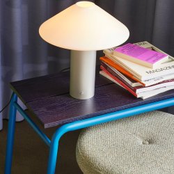 H&uuml;bsch Koi Bnk Bl/Mrkebl