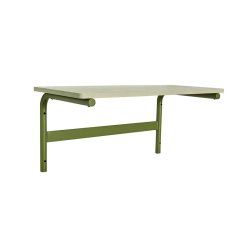 Hbsch Koi Skrivebord Grn/Gr