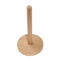 H&uuml;bsch Kkkenrulleholder Wave - Eg