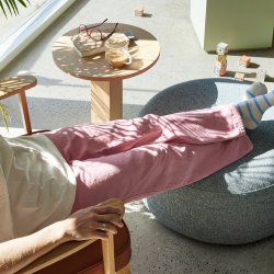 H&uuml;bsch Koohi Sidebord Natur