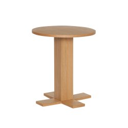 H&uuml;bsch Koohi Sidebord Natur