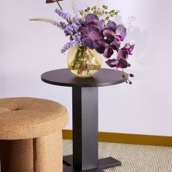 H&uuml;bsch Koohi Sidebord Sort