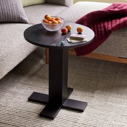 H&uuml;bsch Koohi Sidebord Sort