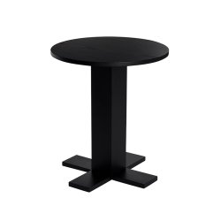 H&uuml;bsch Koohi Sidebord Sort