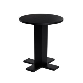 Hübsch Koohi Sidebord Sort